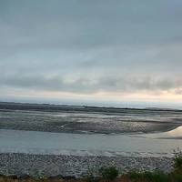 Humboldt Bay, Arcata, CA