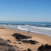 Carpinteria State Beach, CA