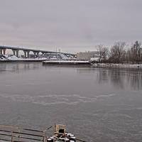 Green Bay - Fox River Mouth