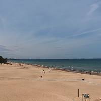 Indiana Dunes, IN