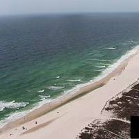 Phoenix Gulf Towers (west view), Gulf Shores, AL