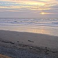 Westport, WA (south view)