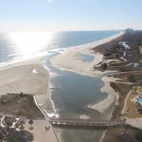 Whitepoint Swash, SC